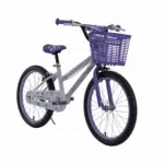 Bicicleta 20 Princess BMX Niña - Imagen 2