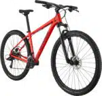 Bicicleta 29 Cannondale Trail 7 2x9