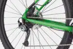 Bicicleta 29 Cannondale Trail 7 2x9 - Imagen 5