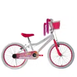 Bicicleta 20 Jasmin BMX