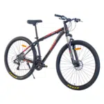 Bicicleta 29 Julen K2 3x9 Disc