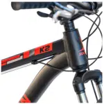 Bicicleta 29 Julen K2 3x9 Disc - Imagen 6