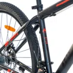 Bicicleta 29 Julen K2 3x9 Disc - Imagen 5