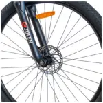 Bicicleta 29 Julen K2 3x9 Disc - Imagen 3