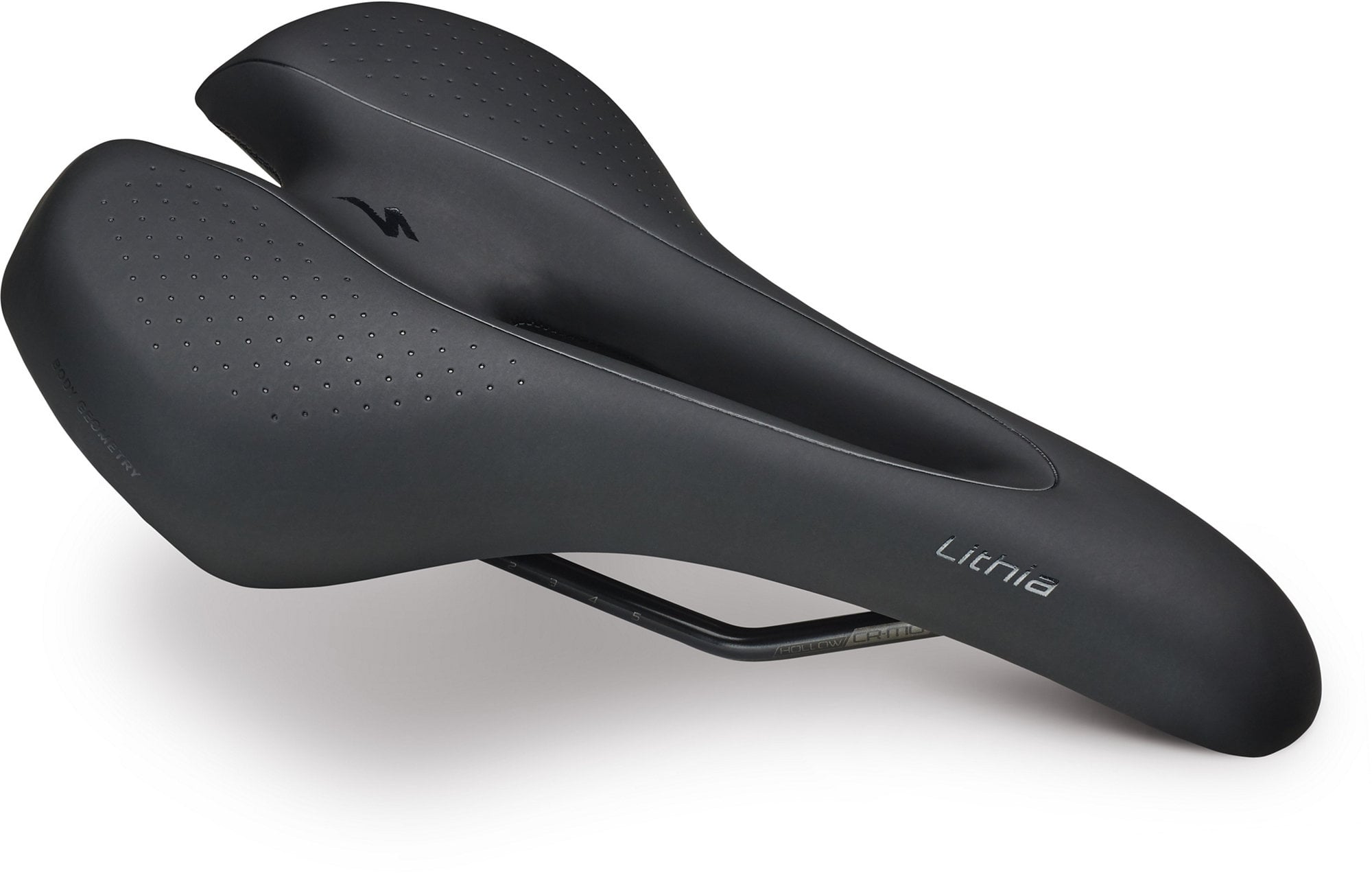 Sillin Specialized Sitero Expert Gel - Aro y Pedal