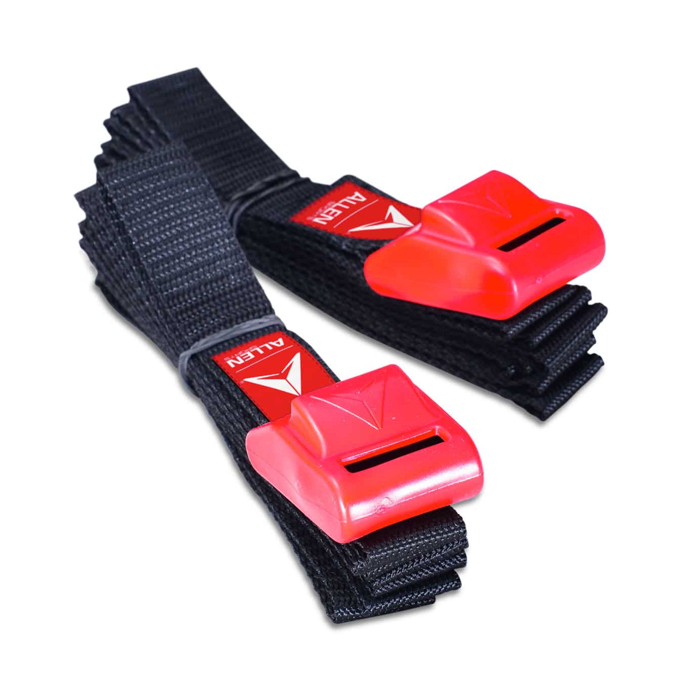 9355 Correa Allen Sports UV Resistant Straps with High Strength Padded Cam Buckles - Imagen 1