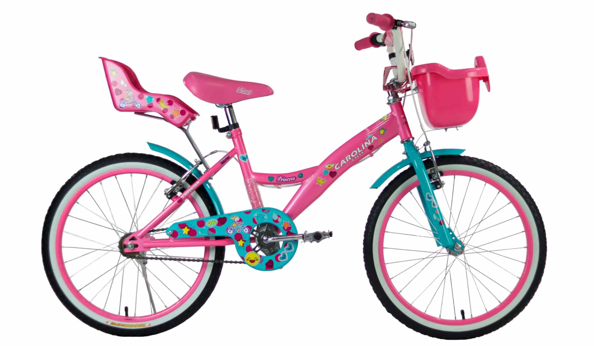 Bicicletas 20 pulgadas niña, Comprar bici niña 20