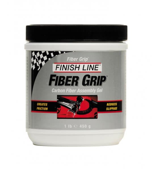 Graisse Finish Line Premium Synthetic Teflon - 457 gr