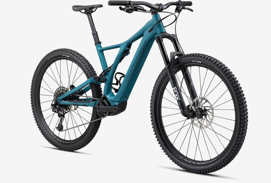 Bicicleta 29 Specialized Levo SL Comp - Imagen 2