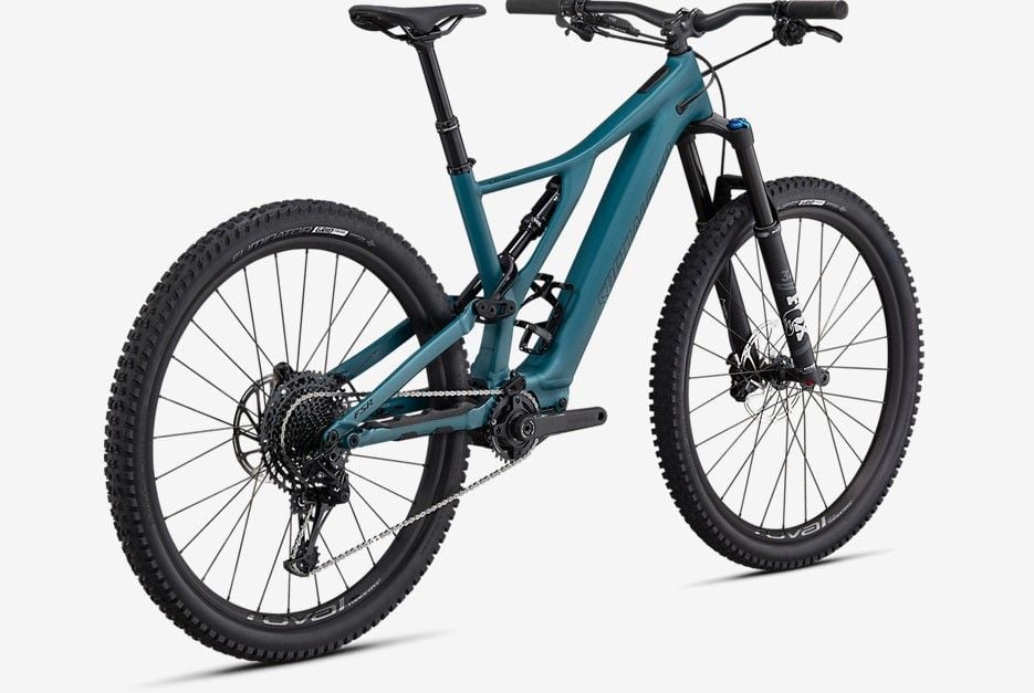 Bicicleta 29 Specialized Levo SL Comp - Imagen 3