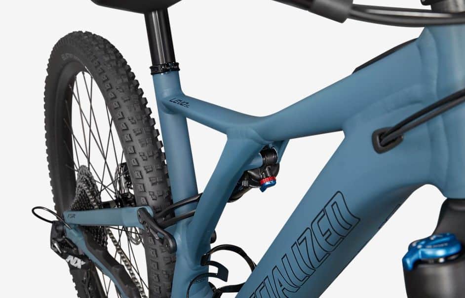 Bicicleta 29 Specialized Levo SL Comp - Imagen 5