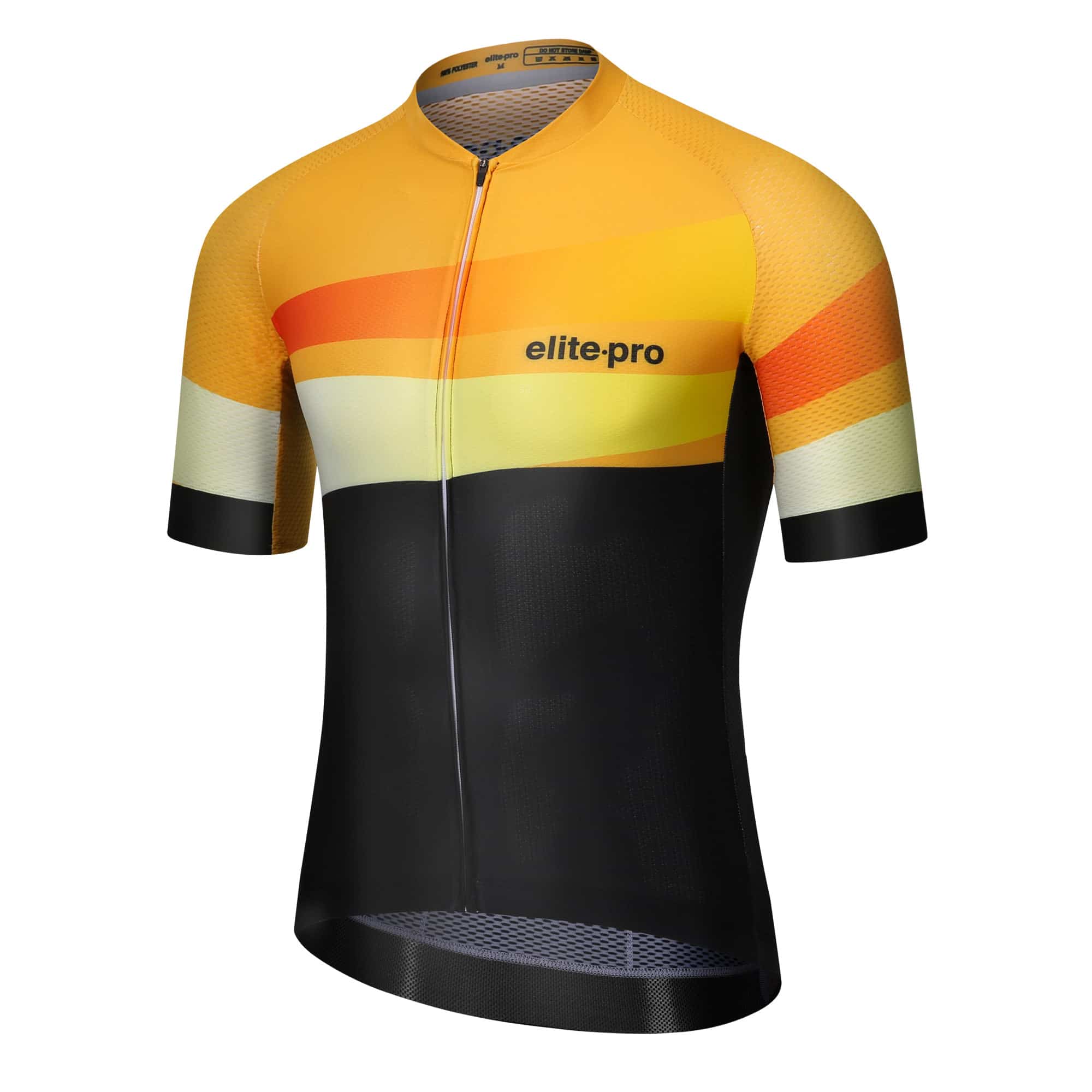 侧面-12 Camiseta Elite Pro Professional (Mujer) Sunlights - Imagen 1