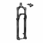 Suspension 29 RockShox Judy Gold RL Control Remoto Aire Conica, 100 mm, 9x100 mm, 51 mm Offset, A3 negro [00.4020.556.022] 