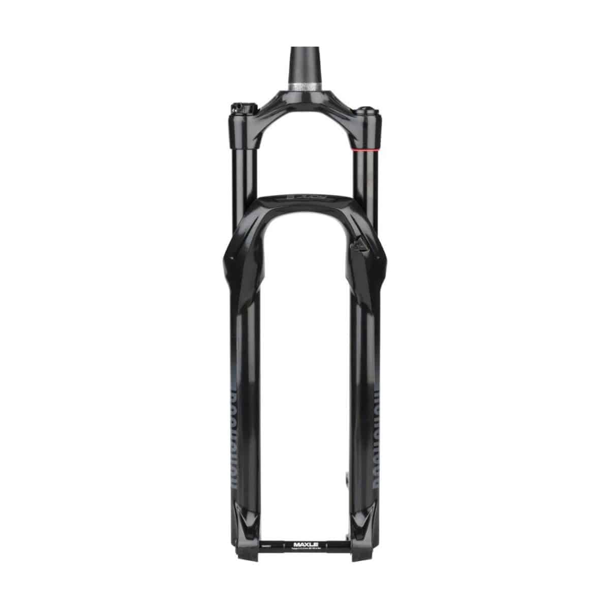 Suspension 29 RockShox Judy Gold RL Control Remoto Aire Conica, 100 mm, 9x100 mm, 51 mm Offset, A3 negro [00.4020.556.022] 