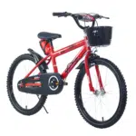 Bicicleta 20 BMX Cool - Imagen 3