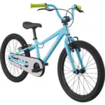 Bicicleta 20 BMX Cannondale Trail Kids FW CBU OS