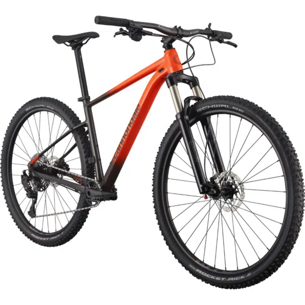Bicicleta 29 Cannondale Trail SL 4 1x10