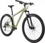 Bicicleta 29 Cannondale Trail 8 2X7