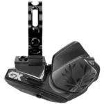 Manecilla de Cambio SRAM GX Eagle AXS RH 2 Botton + Clamp Bolt kit Negro