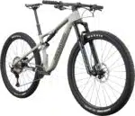 Bicicleta 29 Cannondale Scalpel Carbon 3 - Imagen 6