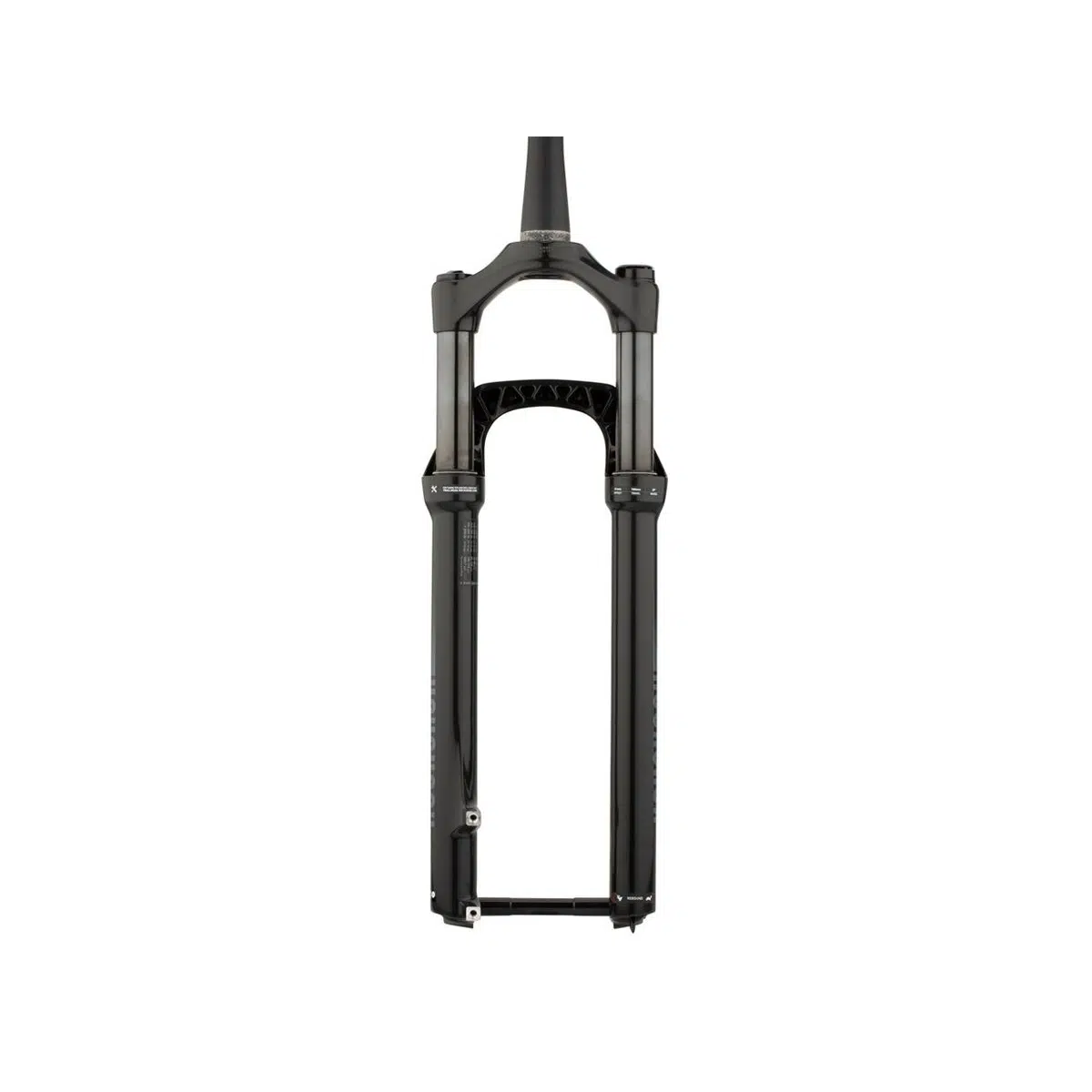 Suspension 29 RockShox Judy Silver TK, 100mm - Aro y Pedal