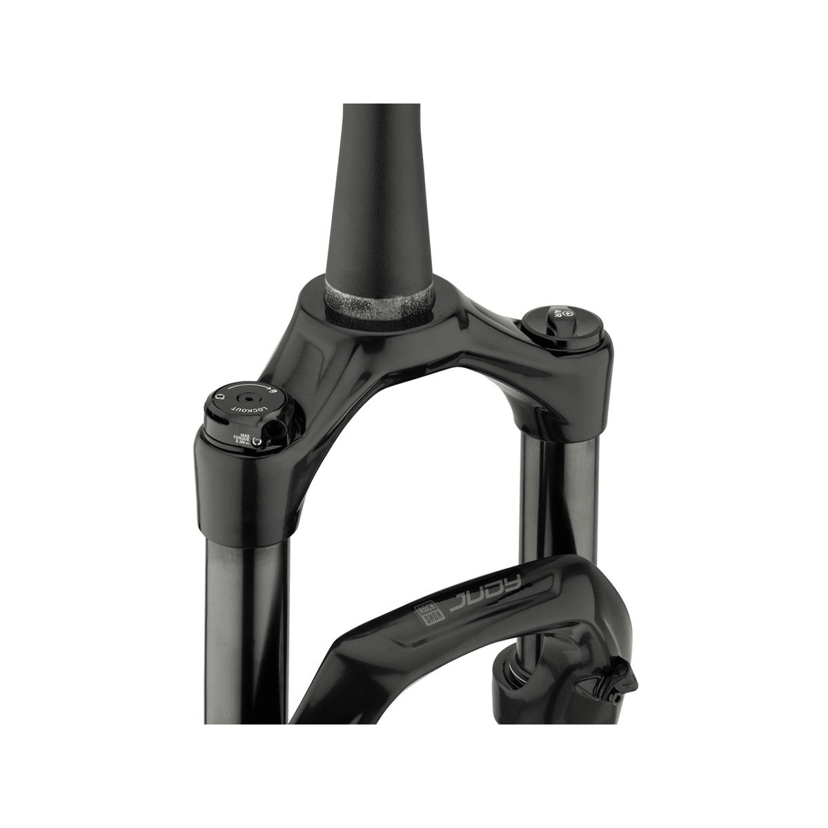 Suspension 29 RockShox Judy Silver TK, 100mm - Aro y Pedal