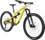 Bicicleta 29 Cannondale Habit LT 2