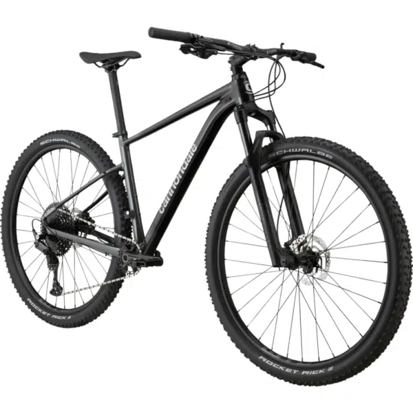 Bicicleta 29 Cannondale Trail SL 3 1x10 - Aro y Pedal