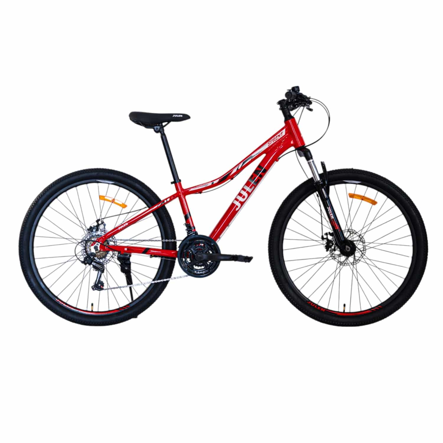 Bicicleta Mtb Bicicletas Lider Aro 26 Mujer Bicicleta Ozark Trail