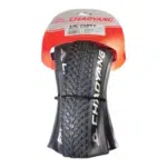 Goma 27.5 Chaoyang 27x2.10 - Imagen 2