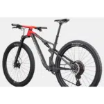 Bicicleta 29 Cannondale Scalpel Carbon 1 - Imagen 7