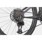 Bicicleta 29 Cannondale Scalpel Carbon 1 - Imagen 4