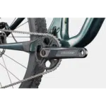 Bicicleta 29 Cannondale Scalpel Carbon 3 - Imagen 7