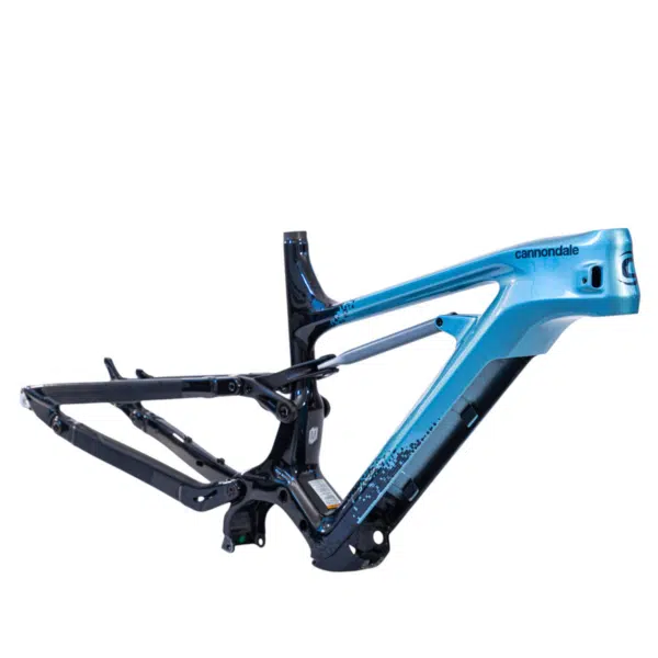 Cuadro 29 Cannondale Moterra Neo