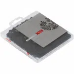 Cadena SRAM XX1 Eagle 12v 126link C/Power Lock