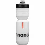 Thermo Cannondale Gripper Insulado 650ML Blanco w/ Red Blar