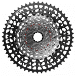 Grupo SRAM Eagle 90 T-Type 12 vel, (Biela 165mm, Hoja 32t,10-52t Cassette, Cambio, Cadena) - Imagen 6