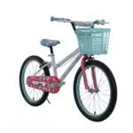 Bicicleta 20 Princess BMX Niña - Imagen 3