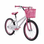 Bicicleta 20 Princess BMX Niña