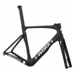 Cuadro 700 Specialized Venge Sworks Disc Vias Frmset negro/blanco