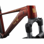 Bicicleta Liv Tempt 2 - Imagen 3