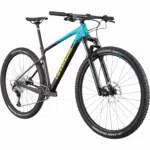 Bicicleta 29 Cannondale Scalpel HT Carbon 3