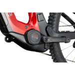 Bicicleta 29 Cannondale Moterra Carbon 1 Gen 5 - Imagen 4