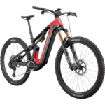 Bicicleta 29 Cannondale Moterra Carbon 1 Gen 5