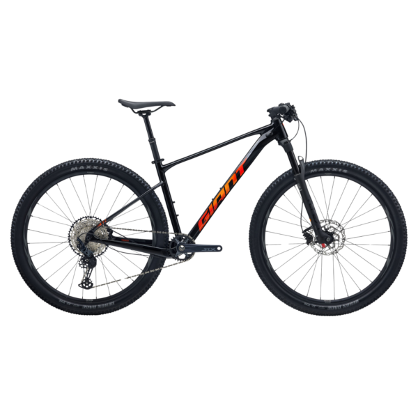 Bicicleta 29 Giant XTC SLR 1 1x12 ABYSS BLACK
