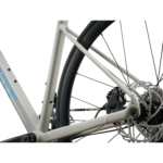 Bicicleta 700 Giant Contend SL 2 2x9 - Imagen 2